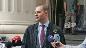 Обвинителството собира докази за осомничениот за убиства во Малотино и Старо Нагоричане