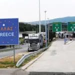 Поради ова може да бидете казнети со 1.200 евра на грчкa границa: Правило кое не смее да се прекрши