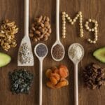 Високиот крвен притисок и заморот се резултат на недостаток на магнезиум. Но внимавајте каква форма на магнезиумот користите ако сакате да има ефект!