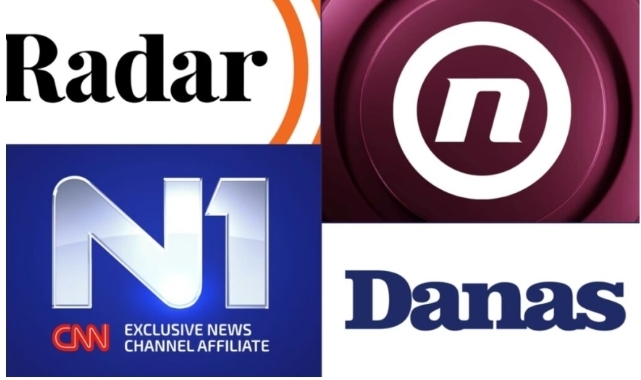 Луѓе на Орбан ги купуваат преостанатите критички медуми во Србија