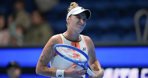 На некогашна шампионка на Вимблдон ѝ се заканува четиригодишна суспензија