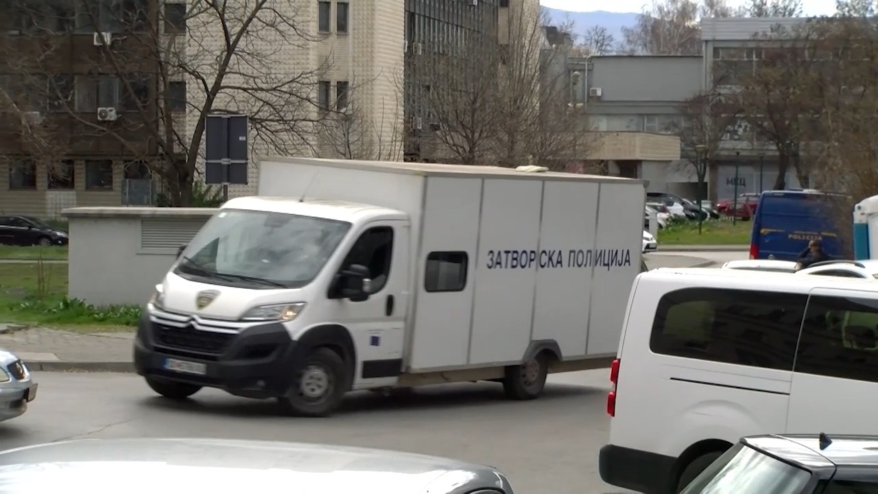 Обвинети полицајци во случајот „Пулс“ обвинуваат дека незаконски им “мирува“ работниот однос, МВР се уште без став