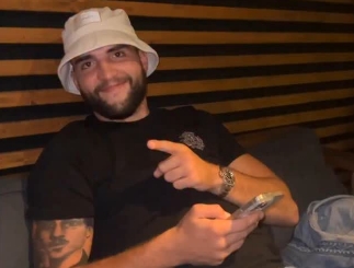 Сите ја коментираат неговата трансформација: Вељко Ражнатовиќ ослабе 14 килограми