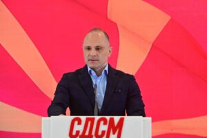 Филипче испратил писма до ЕУ, вели Мицкоски најавил политички прогон