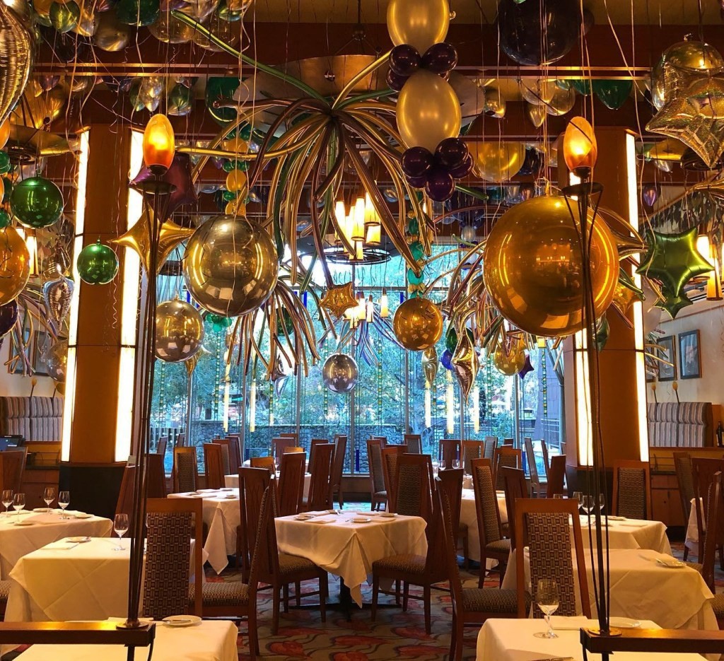 Луксузниот ресторан Napa Rose во Дизниленд на мета на критики: Вечера од 1.100 евра, а храната без вкус