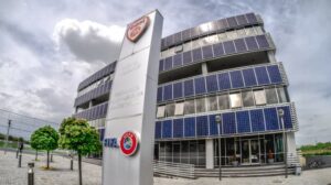 ФФМ го суспендираше стадионот „Башкими“ во Куманово и покрена дисциплинска постапка