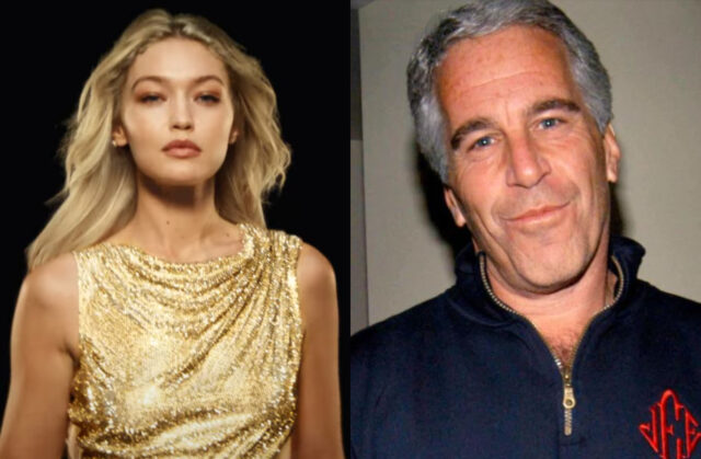 Џиџи Хадид првпат проговори за Џефри Епстин: Не сум имала никаква врска со овој одвратен човек