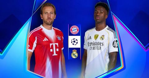 СТАРТНИ СОСТАВИ: Реал по спас на сезоната, Гнабри стартер за Баерн!