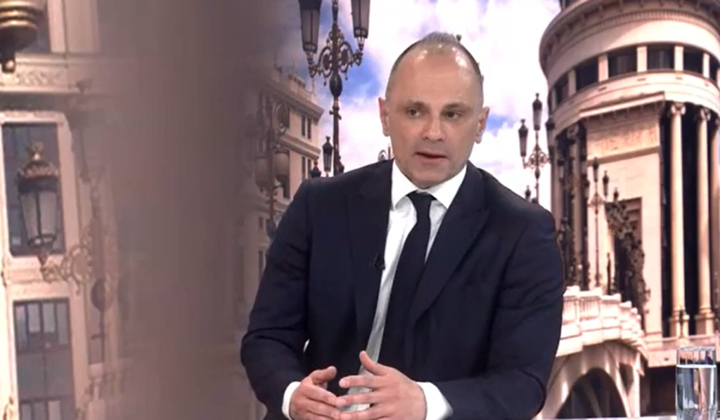 Савески постапува по диктат на премиерот, нема друго објаснување за одземањето предмети и оставката на Ристоска – вели Филипче