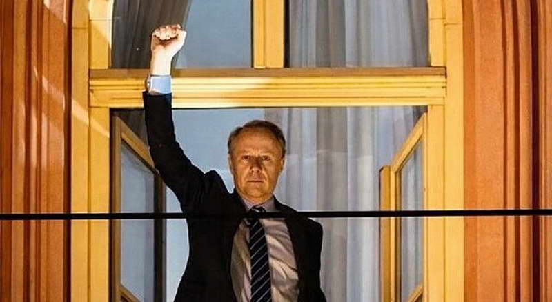 Ѓокиќ: Ова не е истрага, туку порака за страв