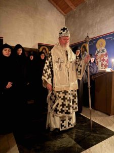 Теологија на забранетиот плод VS теологија на Воскресението