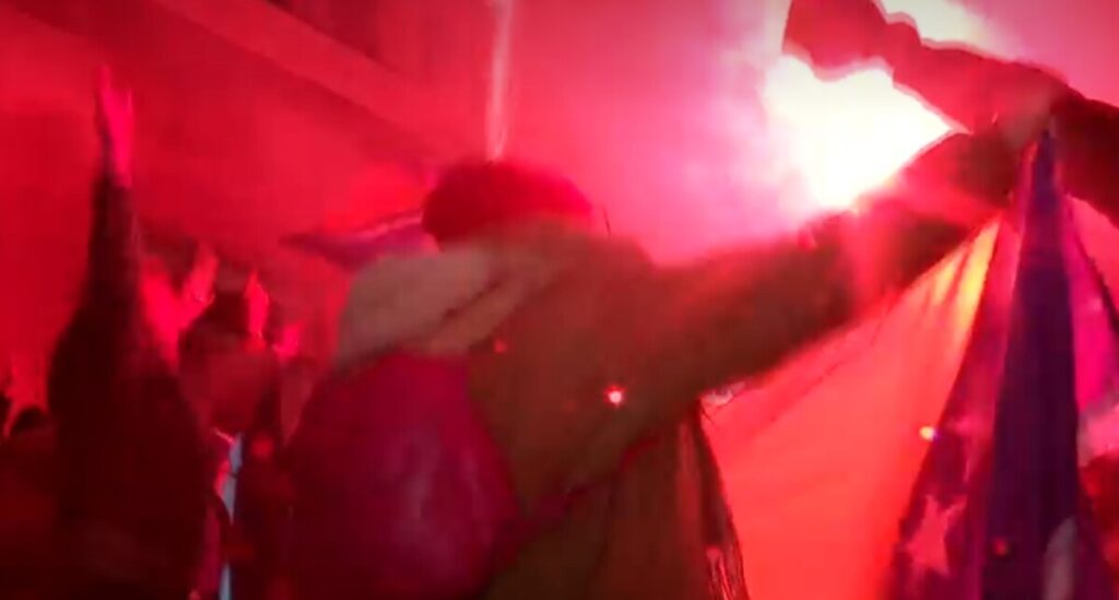 БиХ славeше квалификации за Светското првенство: Ноќ што ќе ја паметат генерациите