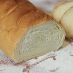 Дали јадете бел леб секој ден? Еве како влијае на вашето здравје