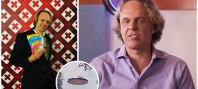 Смртта на НЛО истражувач поттикна шпекулации: Предупредуваше за 11-те исчезнати и мртви научници, веруваше дека властите кријат нешто