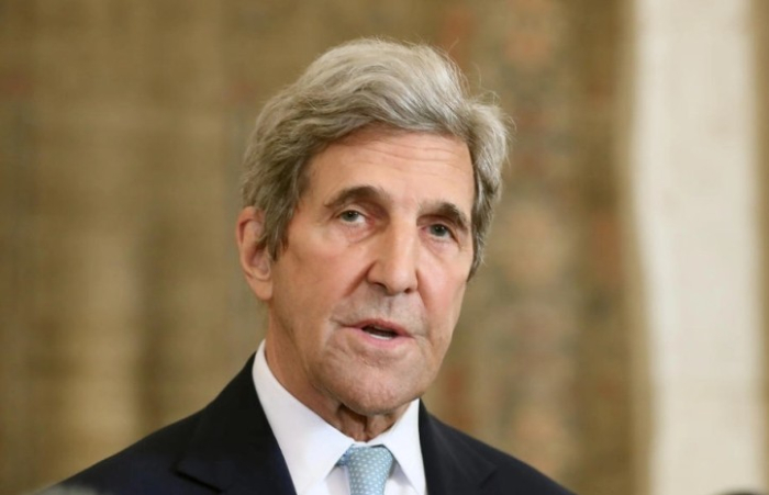 Џон Кери: Нетанјаху предлагал напад врз Иран на претходни американски претседатели, сите одбиле