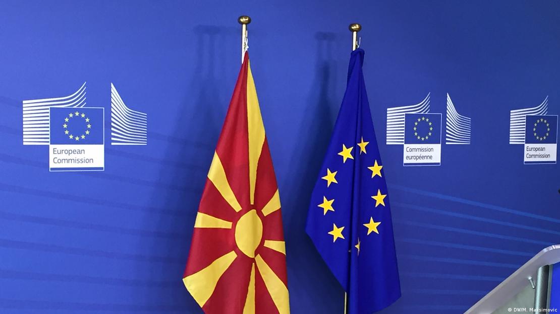 Вајц: Не гледам никаков напредок и реформи во Македонија
