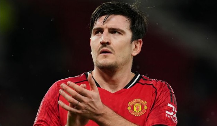 Хари Мегваер останува на „Олд Трафорд“ до 2027 година