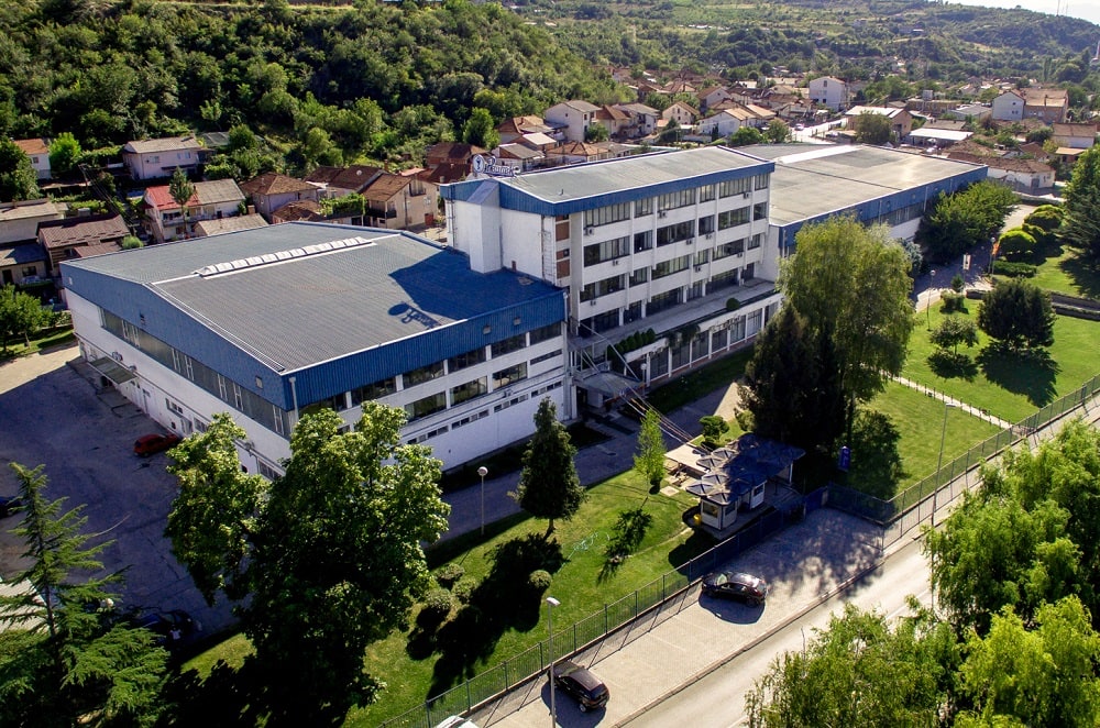 Реплек: Продажбата на домашниот пазар со раст од 20 насто