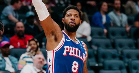 Џорџ игра во врвна форма: Суспензијата ми помогна да се вратам! 