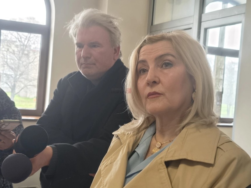 Нема да има застои во постапките против полицајците за пожарот во Кочани, уверува обвинителката Андонова