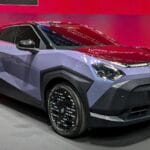 Новиот „Nissan Juke EV“ изгледа како концепт, но ќе се појави на улиците следната година (ФОТО)