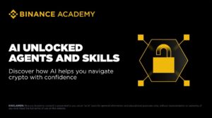 Binance Academy лансираше нов курс за користење на агенти со вештачка интелигенција во крипто-секторот