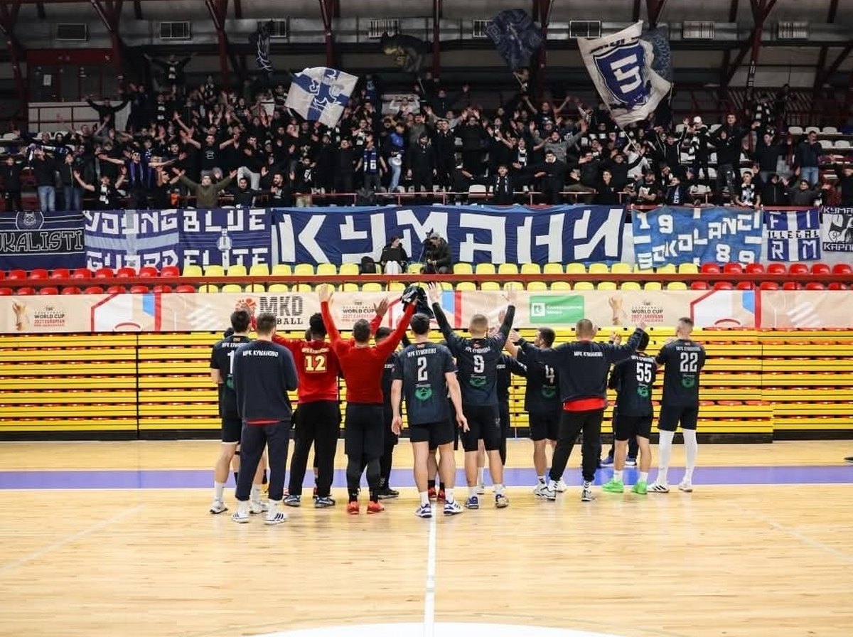 По триумфот во Радовиш: Куманово се поблиску до директен опстанок во Супер лигата