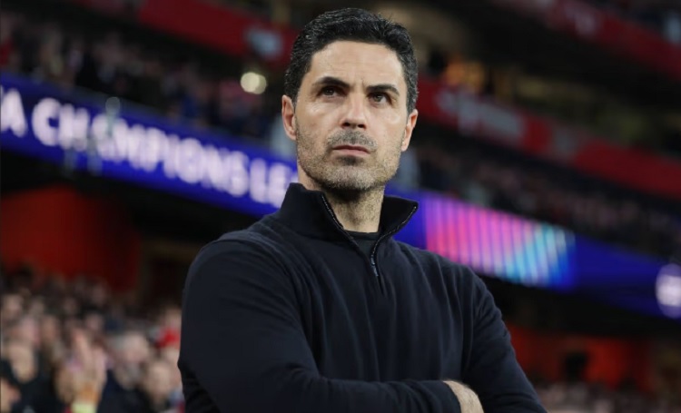 Артета: Не очекувам патот до титулата да биде послан со рози