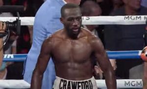 Крафорд: Не гледам кој може да го победи Фундора