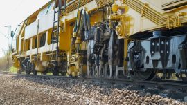 Од 1 септември скопјани ќе патуваат со градски воз од Зелениково до Транспортниот центар