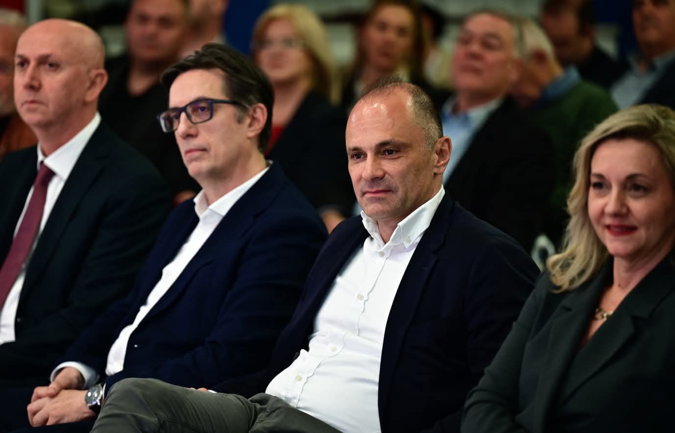 Вечерва промовиран документаецот „Заробена вистина“ посветен на ликот и делото на Крсте Црвенковски