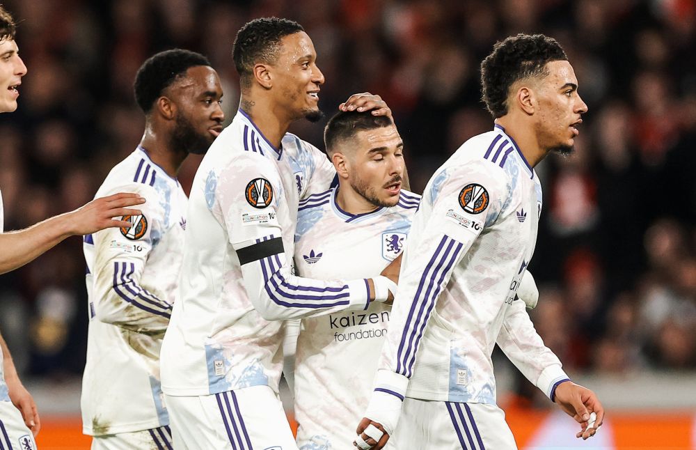 Астон Вила налето го продава најдобриот играч за огромна сума!