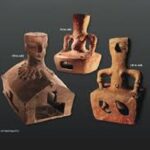 Во престижниот „Археолоџи магазин“  напис за неолитските модели  на куќи од Македонија