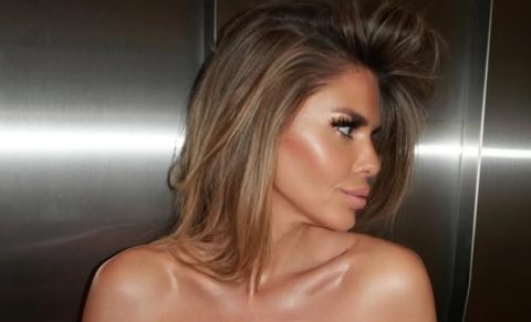 „Имав корист “: Мелина се омажи за постар милионер, а еве како зборуваше за разликата во годините