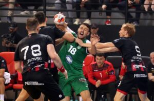 Ривалството е големо, но класата уште поголема: Пелистер му излезе пресрет на Вардар и го одложи македонското „Ел класико“