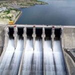 Хидроенергијата ѝ помогна на Турција да го надмине шокот од скапиот гас