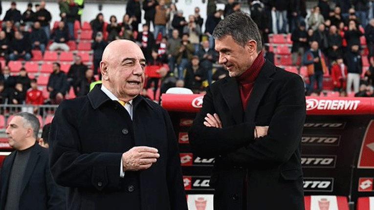 Галијани за неуспехот на Италија: Националната репрезентација е одраз на првенството