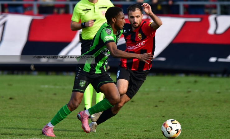 Травeли: Се надеваме на победа и три бода против Брера