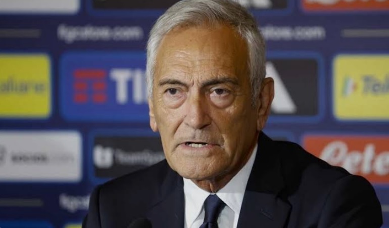 Ќе „летаат глави“ во Италија: Министерот за спорт побара оставка од првиот човек на италијанскиот фудбал