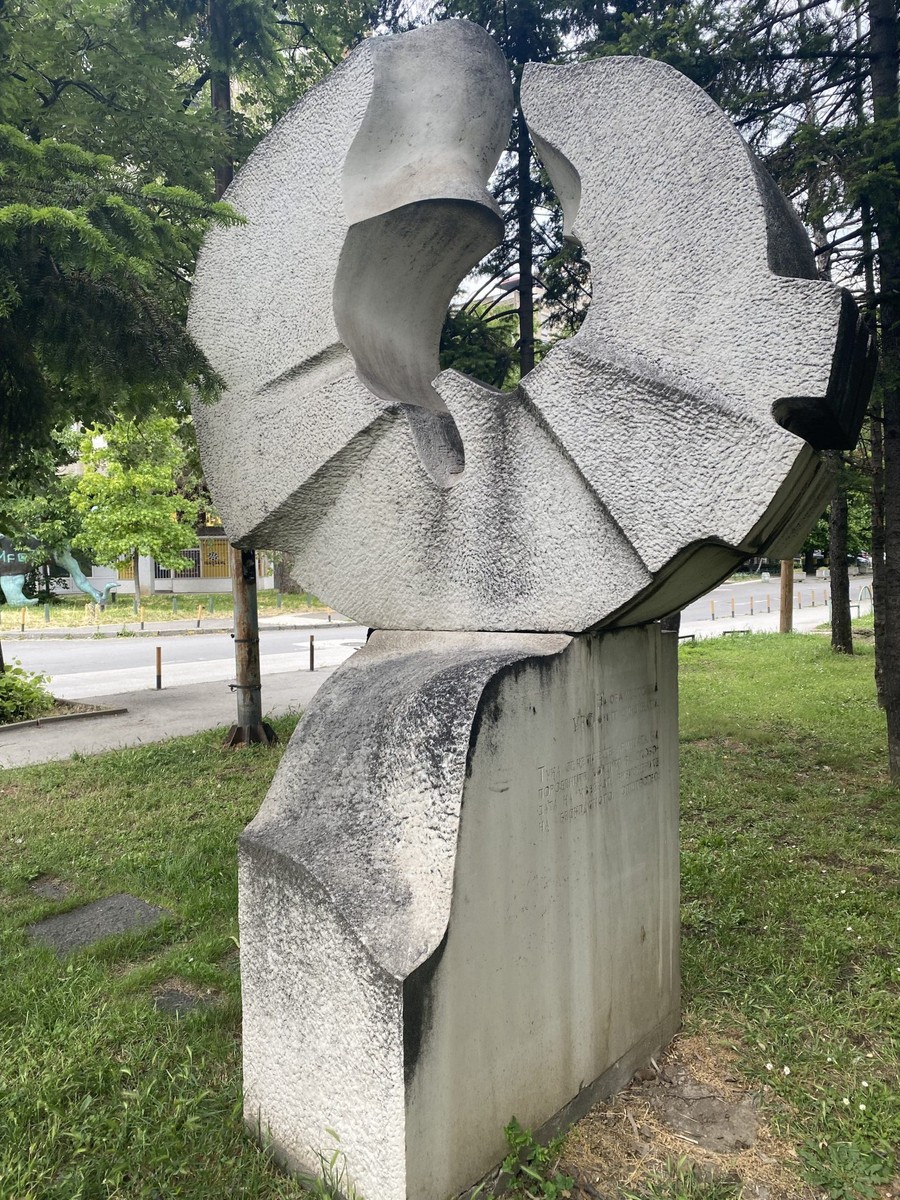 Скопје е музеј, само никој не ни кажал – Браво за генијалната идеја на Изабела Левенска Миљаниќ