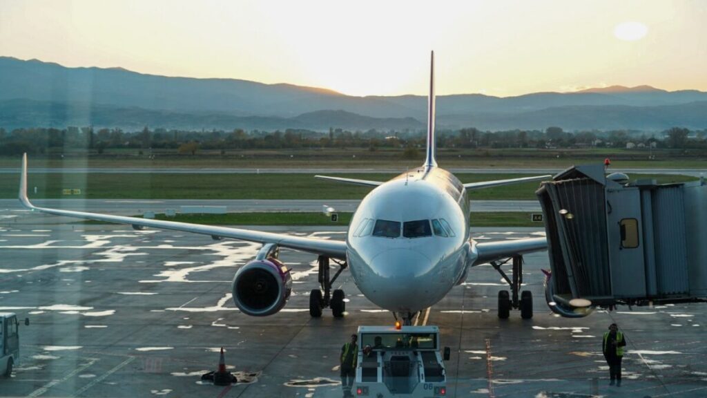 Нискобуџетна авиокомпанија планира значително повеќе летови ова лето