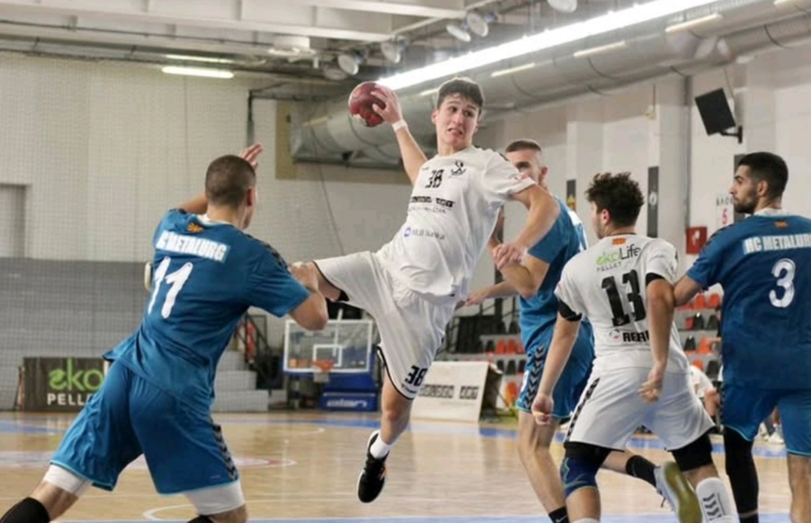 Tрчај и давај голови: Паднаа дури 88 во Гевгелија – двоцифрени Матески, Петрески, Џигероски…