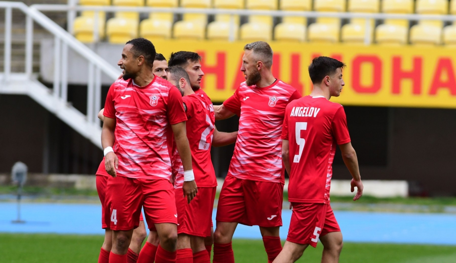 Работнички ја освои Струга за четврти триумф по ред во Првата лига (ВИДЕО)