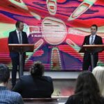 Цврсто ја поддржуваме Македонија на патот кон ЕУ, порача белгискиот министер Прево