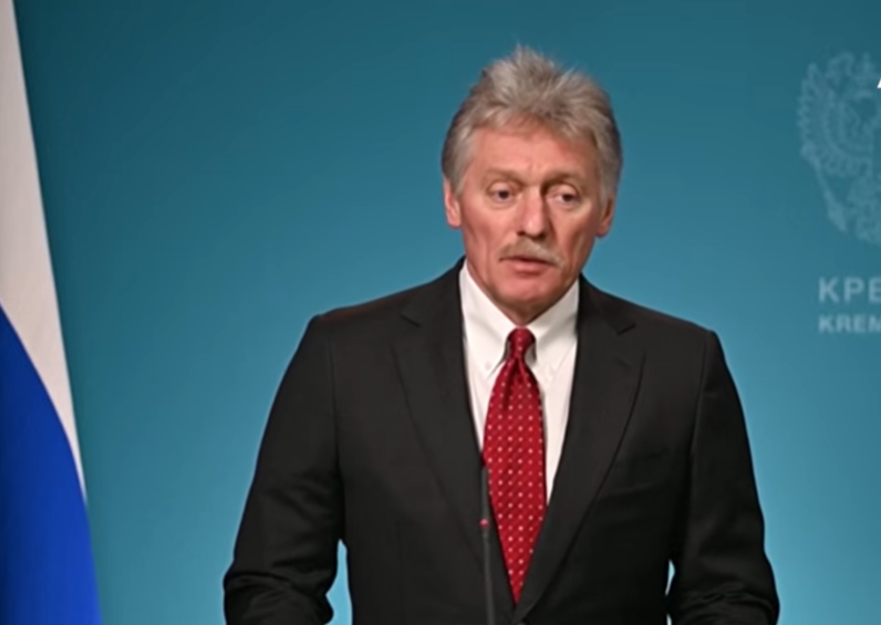 За која земја Песков вели дека ќе мора да бира меѓу ЕУ и Евроазиската економска унија?