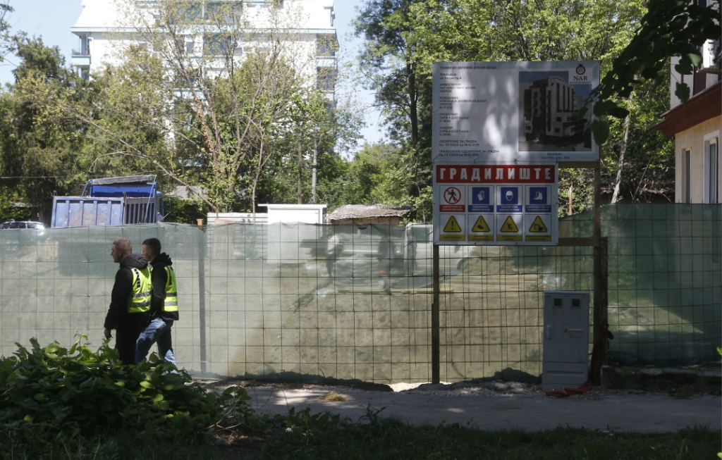 Советниците од СДСМ бараат вонредна седница и мораториум на градби по трагедијата на градилиштето во Кисела Вода