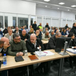 Утре во „Идризово“: клучните докази за причините за смртта на жртвите во пожарот во „Пулс“