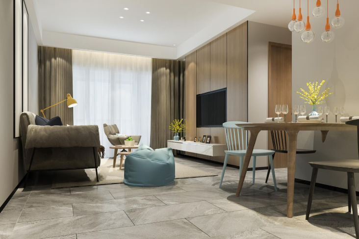 Зошто посиромашниот дел од Европа е подобро опремен со домување од богатите?