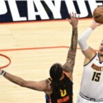 Осма година по ред меѓународен кошаркар ќе ја добие наградата МВП