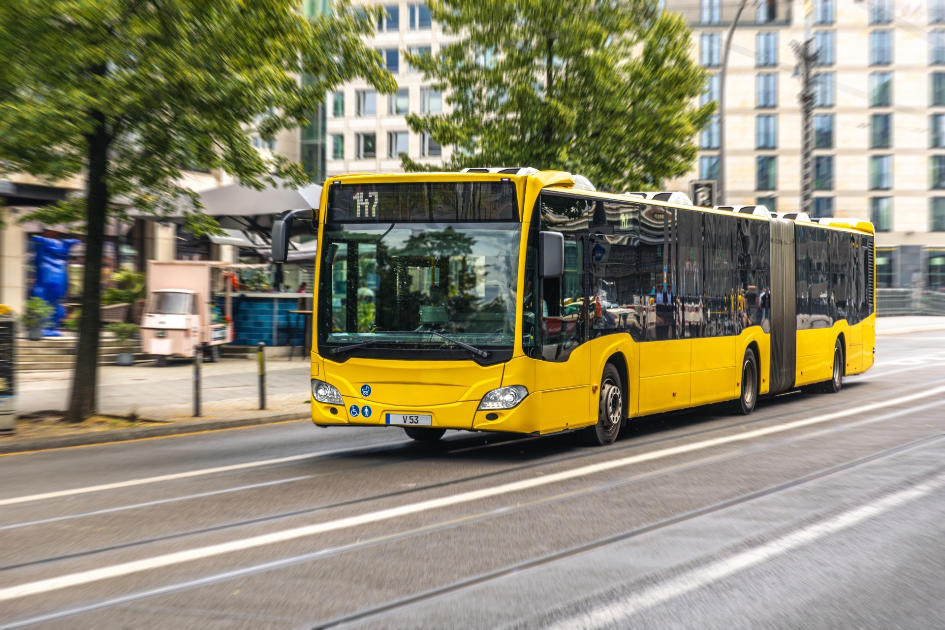 Револуција во сообраќајот: Виена вложува милиони за да го забрза јавниот превоз